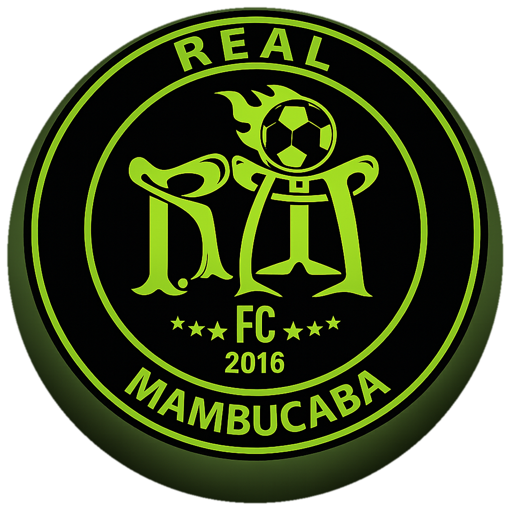 Escudo Real Mambucaba